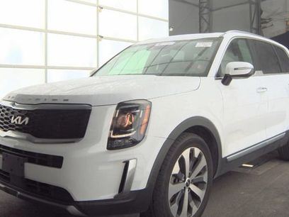 Used 2022 Kia Telluride S