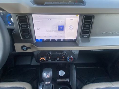 New 2026 Ford Bronco Big Bend AWD/4WD image 20