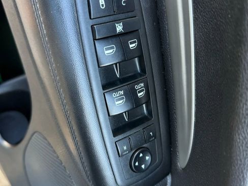 Used 2018 Dodge Durango SXT w/ Quick Order Package 2BB image 10