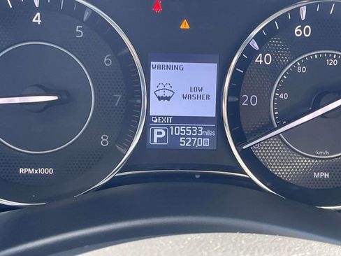 Used 2019 Nissan Armada SV w/ Driver Package image 27