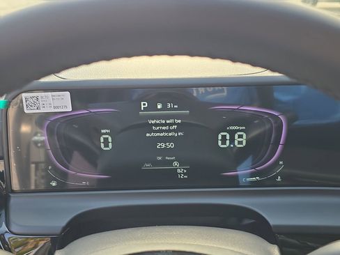 New 2026 Kia Seltos S FWD image 31