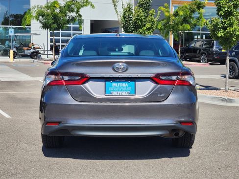 Used 2024 Toyota Camry LE image 6