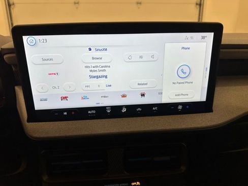 New 2026 Ford Maverick XLT image 23