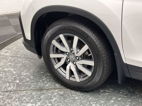 Used 2020 Honda Pilot EX-L image 33