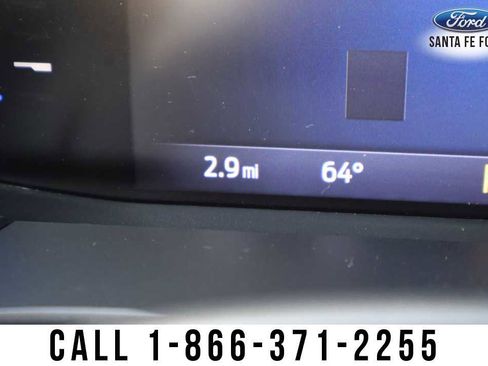 New 2026 Ford Escape ST-Line w/ Tech Pack #1 FWD image 37