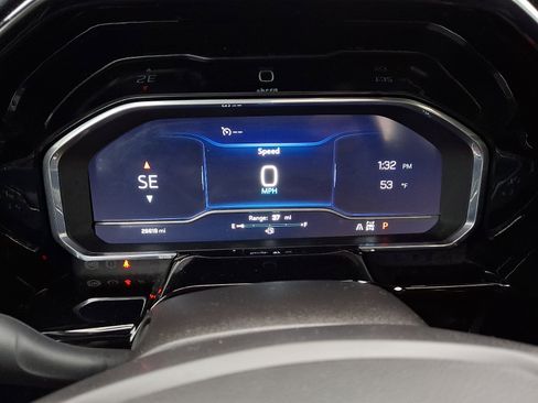 Certified 2023 Chevrolet Silverado 1500 High Country w/ High Country Premium Package image 20