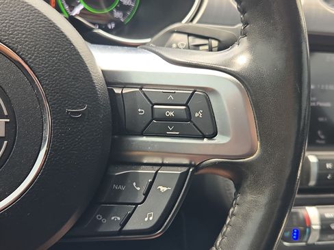 Used 2019 Ford Mustang Bullitt w/ Bullitt Electronics Package RWD image 16