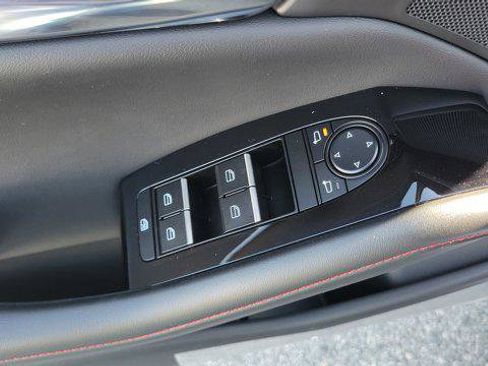 New 2026 MAZDA MAZDA3 Carbon image 18