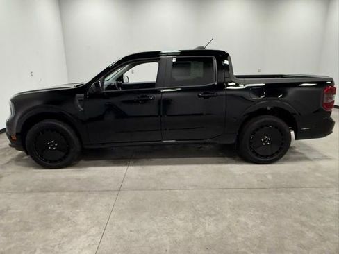 New 2026 Ford Maverick Lobo AWD/4WD image 12