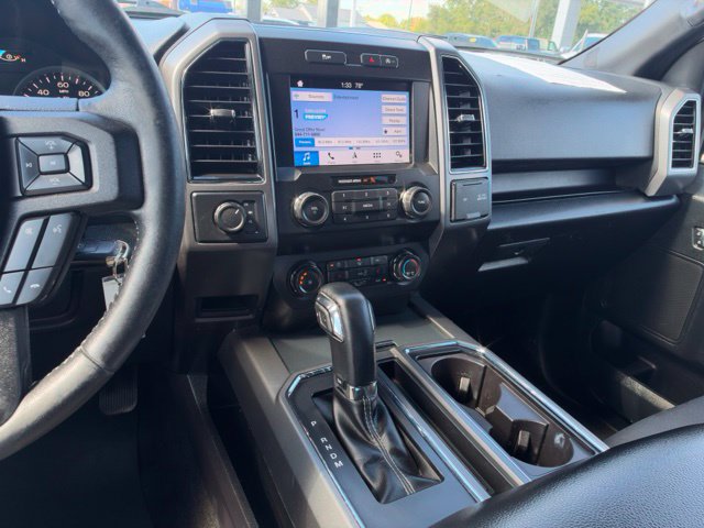 Used 2019 Ford F150 XLT w/ Equipment Group 302A Luxury AWD/4WD image 20