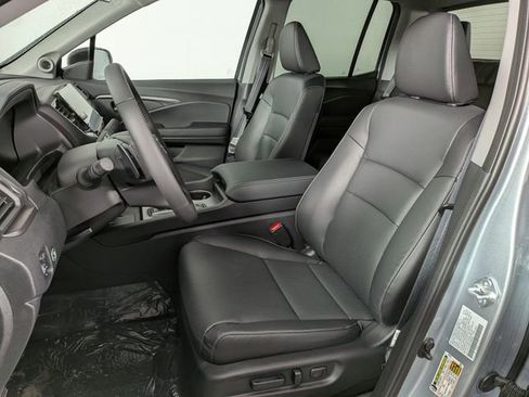 New 2026 Honda Ridgeline RTL image 17