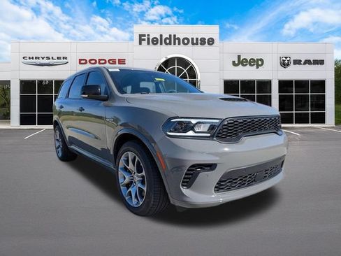 New 2026 Dodge Durango GT AWD/4WD image 3