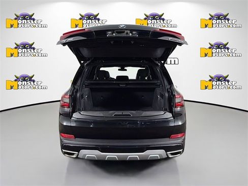 Used 2023 BMW X5 xDrive40i image 25