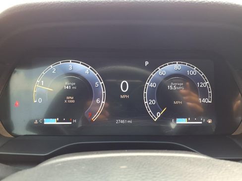 Used 2024 Jeep Grand Cherokee L Laredo RWD image 15