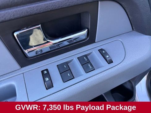 Used 2014 Ford F150 XLT w/ Equipment Group 302A Luxury image 14