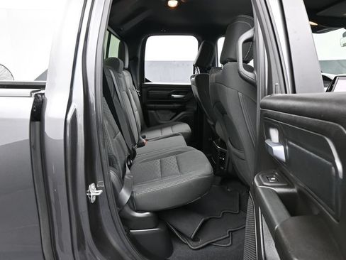 Used 2026 RAM 1500 Express RWD image 33
