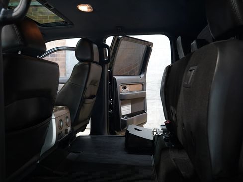 Used 2013 Ford F150 Raptor w/ Luxury Equipment Group image 45