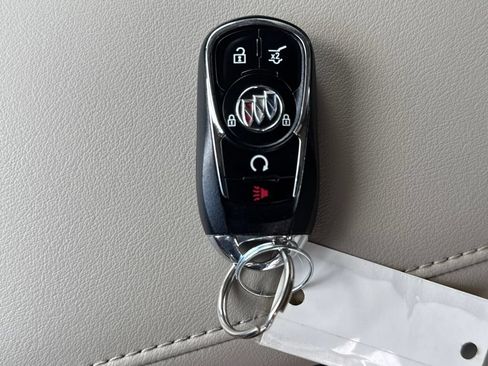 Certified 2021 Buick Enclave Premium w/ Sun and Sites Package AWD/4WD image 39