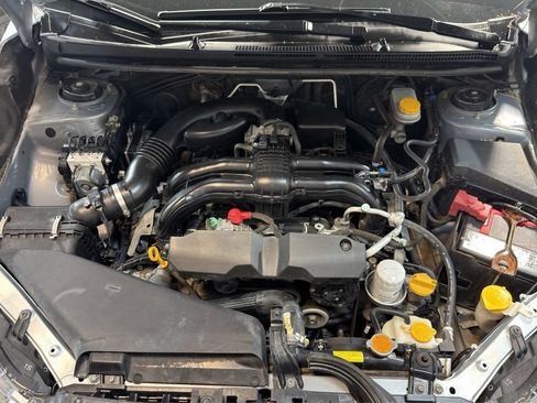 Used 2016 Subaru Impreza 2.0i Sport Premium w/ Popular Package #1 AWD/4WD image 29