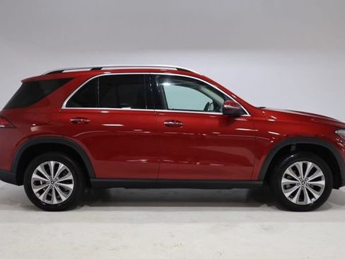Used 2020 Mercedes-Benz GLE 350 4MATIC image 9