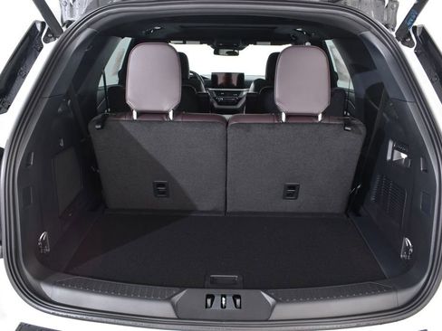 New 2026 Ford Explorer Platinum w/ LUX Leather Package image 21