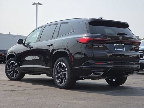 New 2026 Buick Enclave Sport Touring w/ Power Package FWD image 17