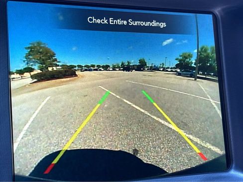 Used 2023 Dodge Charger Scat Pack RWD image 27