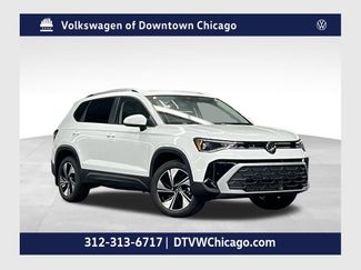 New 2026 Volkswagen Taos SE AWD/4WD 360° Tour