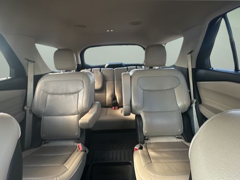 Used 2020 Ford Explorer Limited RWD image 19