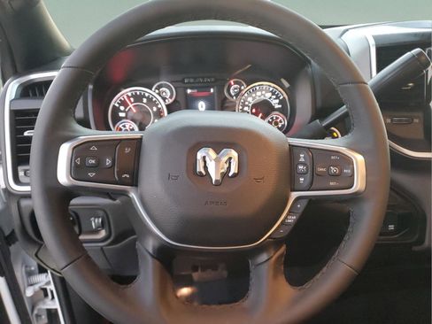 Used 2025 RAM 2500 Big Horn image 22