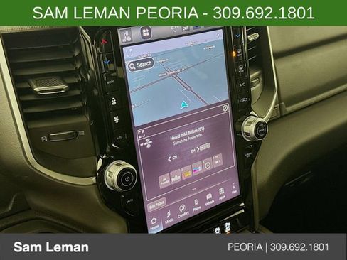 New 2026 RAM 1500 Big Horn image 15