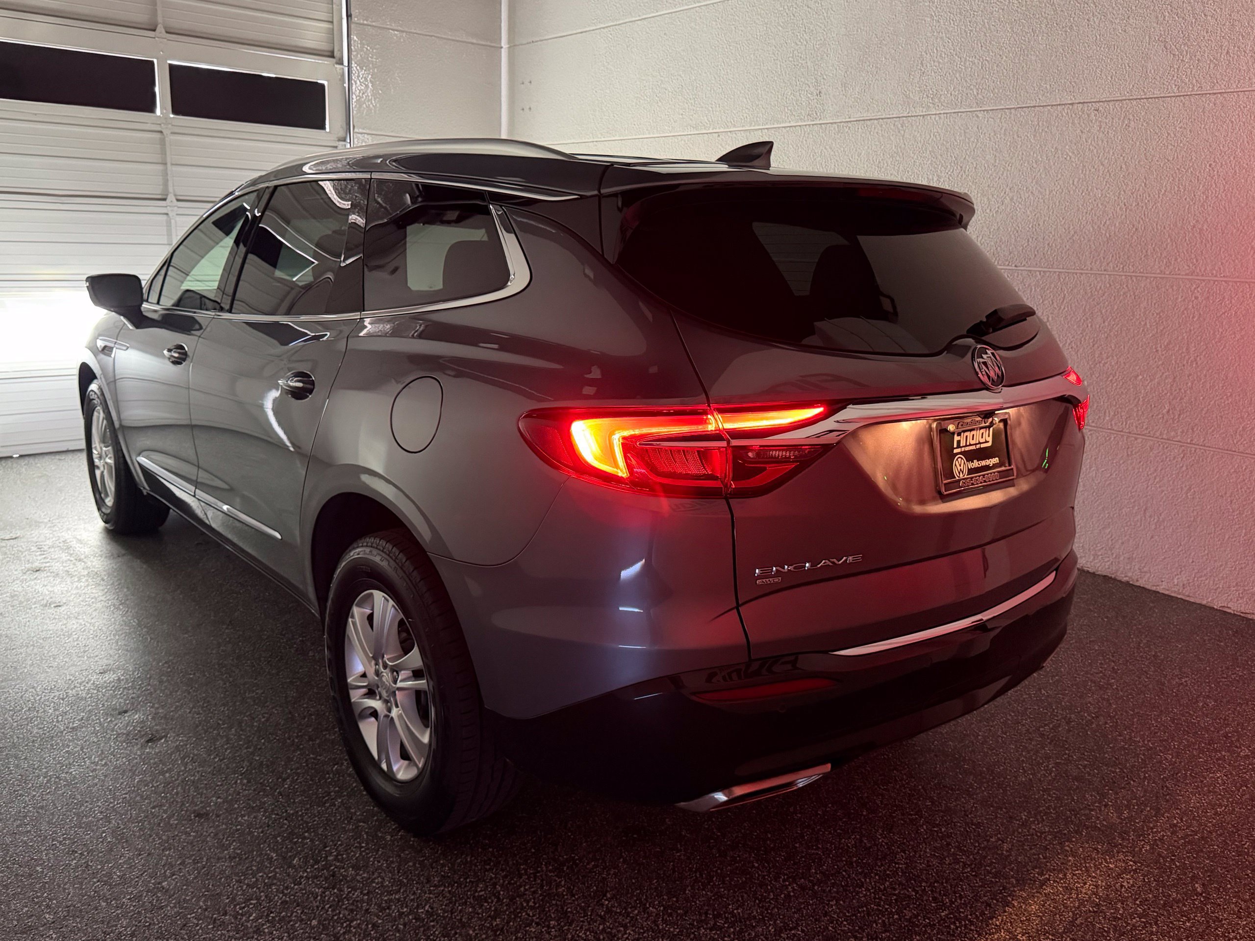 Used 2020 Buick Enclave Essence w/ Sound and Sites Package AWD/4WD image 58