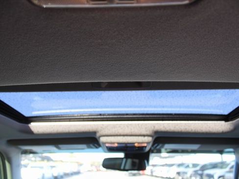 Used 2022 Toyota 4Runner Limited image 21