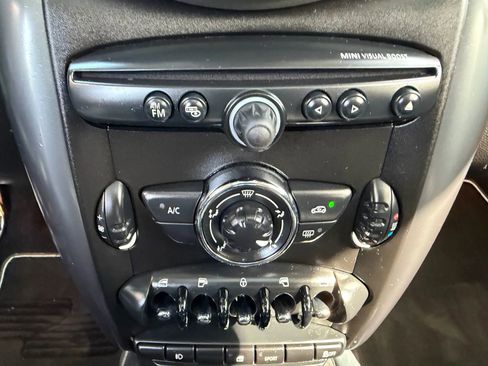 Used 2012 MINI Cooper Countryman S FWD image 15
