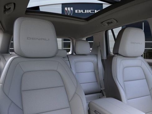 New 2026 GMC Terrain Denali AWD/4WD image 24