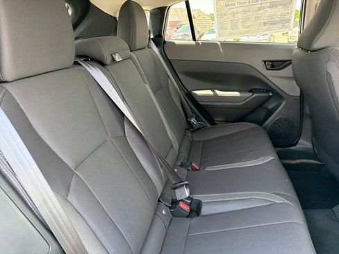 New 2026 Subaru Crosstrek 2.5i Premium AWD/4WD image 24