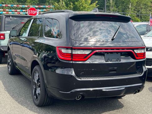 New 2027 Dodge Durango GT AWD/4WD image 3