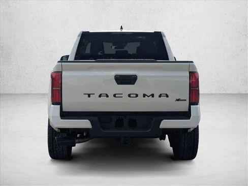Used 2025 Toyota Tacoma SR5 RWD image 6
