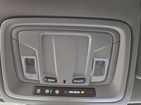 New 2026 Chevrolet Silverado 1500 RST AWD/4WD image 26