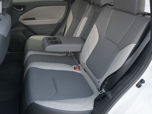 Used 2025 Subaru Forester Limited image 31