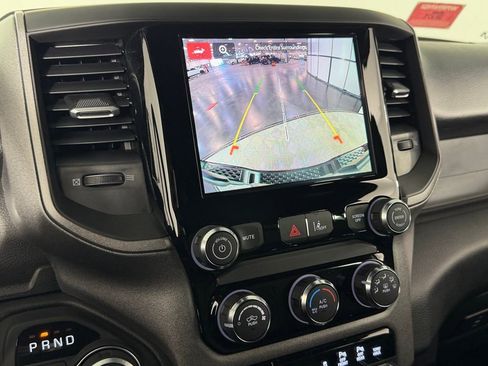 Used 2026 RAM 1500 Tradesman image 18