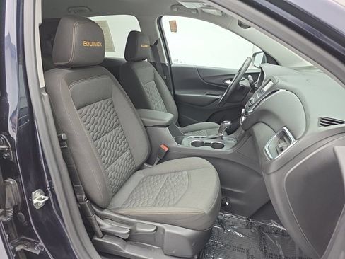 Certified 2020 Chevrolet Equinox LT AWD/4WD image 45