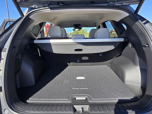 New 2026 Hyundai Tucson SEL image 29