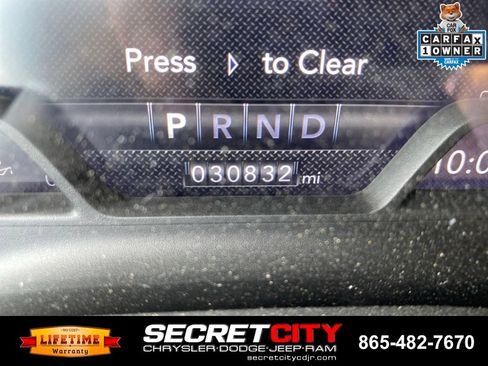 Used 2020 RAM 2500 Power Wagon AWD/4WD image 19
