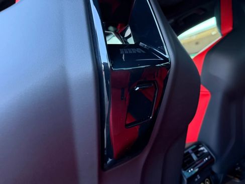 Used 2025 BMW M5 Sedan 4D w/ Executive Package image 65