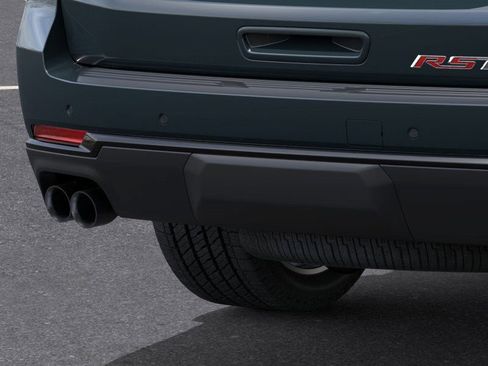 New 2026 Chevrolet Tahoe RST image 14