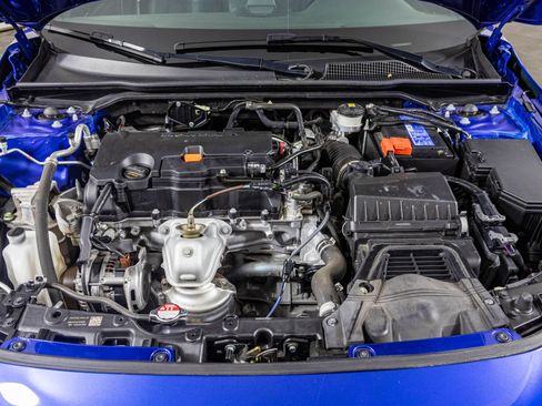 Used 2024 Honda Civic Sport image 45