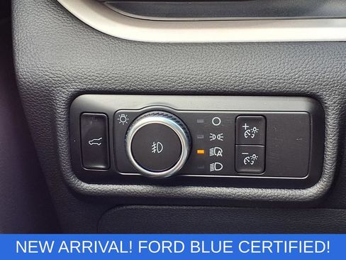 Certified 2023 Ford Explorer XLT w/ Equipment Group 202A AWD/4WD image 19