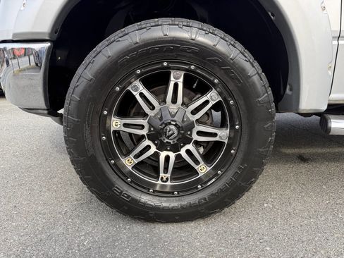 Used 2012 Ford F150 XLT w/ XLT Chrome Pkg image 20