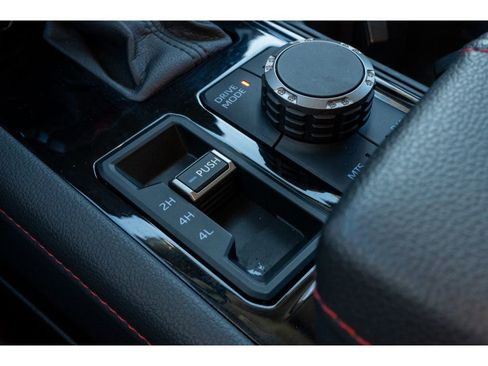 Used 2023 Toyota Tundra TRD Pro image 26